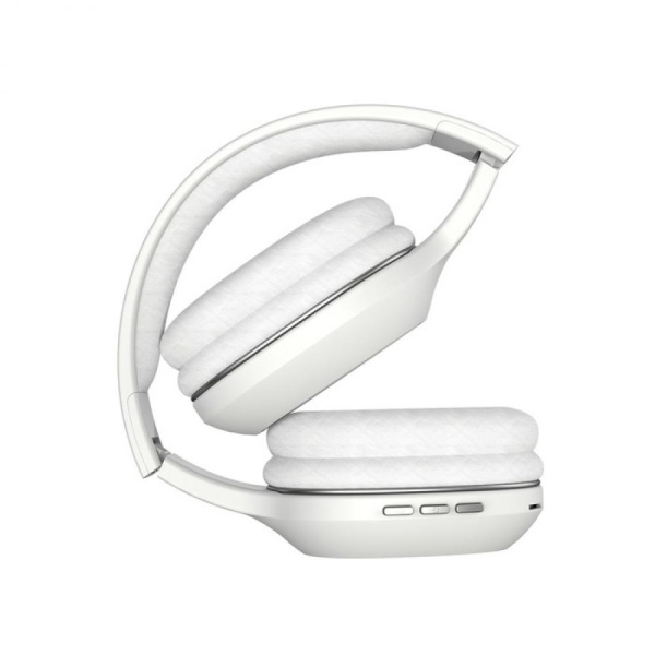 Наушники беспроводные PERO BH04, белые